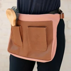 Sale - Sac banane Canvas vieux Bagagerie|Sacoches