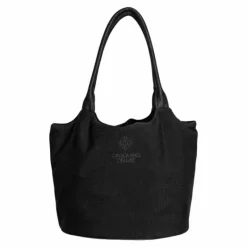 Sacs Et Malles De Pansage*Grooming Deluxe - Sac de Grooming Canvas Noir