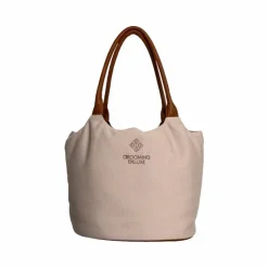 Sacs Et Malles De Pansage*Grooming Deluxe - Sac de Grooming Canvas Beige