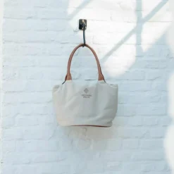 Sacs Et Malles De Pansage*Grooming Deluxe - Sac de Grooming Canvas Beige