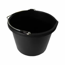 La Graineterie Ohlala*Grooming Deluxe - Seau 12 L Noir