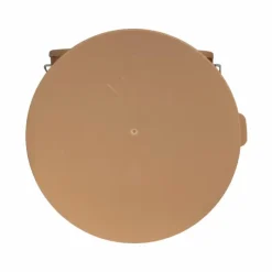 La Graineterie Ohlala*Grooming Deluxe - Seau avec couvercle Beige