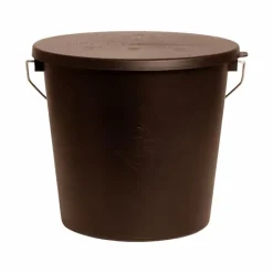 Online - Seau avec couvercle La Graineterie Ohlala