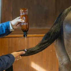 Discount - Shampoing Gloss bubble gum Shampoings Pour Chevaux