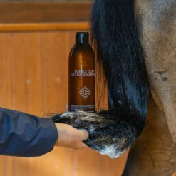Discount - Shampoing Gloss bubble gum Shampoings Pour Chevaux