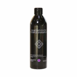 Shampoings Pour Chevaux*Grooming Deluxe - Shampoing violet pour chevaux gris et blancs