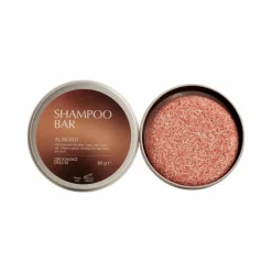 Outlet - Shampoing solide à l'amande Shampoings Pour Chevaux