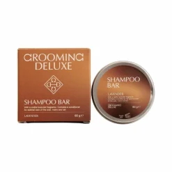 Shampoings Pour Chevaux*Grooming Deluxe - Shampoing solide à la lavande