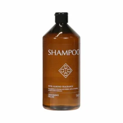 Clearance - Shampoing brillant aux amandes Shampoings Pour Chevaux