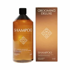 Clearance - Shampoing brillant aux amandes Shampoings Pour Chevaux