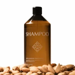 Clearance - Shampoing brillant aux amandes Shampoings Pour Chevaux