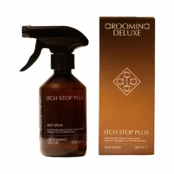 Hot - Spray apaisant Itch Stop Plus Anti-Démangeaisons