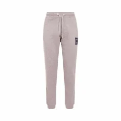 Joggings*Hagg - Jogging femme / marine Gris