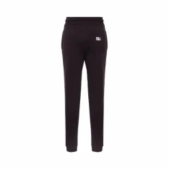 Joggings*Hagg - Jogging femme / rouge Noir