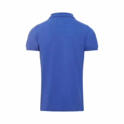 Outlet - Polo manches courtes homme roi Polos Et Chemises|Polos Et Chemises