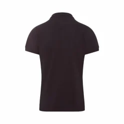 Hot - Polo manches courtes homme / rouge Polos Et Chemises|Polos Et Chemises