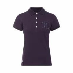 Sale - Polo manches courtes femme Polos Et Chemises