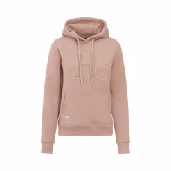 Sale - Sweat à capuche femme glacé Pulls Et Gilets