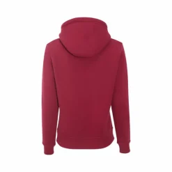 Pulls Et Gilets*Hagg - Sweat à capuche femme / marine Prune