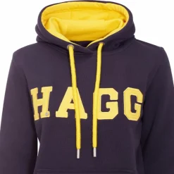 New - Sweat à capuche femme / jaune Pulls Et Gilets