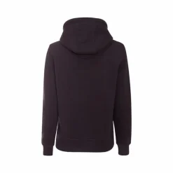 Pulls Et Gilets*Hagg - Sweat à capuche femme / rouge Noir