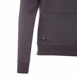 Best - Sweat à capuche homme anthracite/ marine Pulls Et Gilets|Pulls Et Gilets