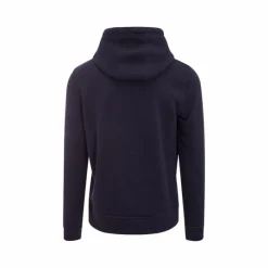 - Sweat à capuche homme marine/ orange Pulls Et Gilets|Pulls Et Gilets