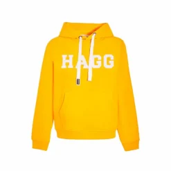 New - Sweat hoodie à capuche jaune Enfant Pulls Et Gilets|Pulls Et Gilets