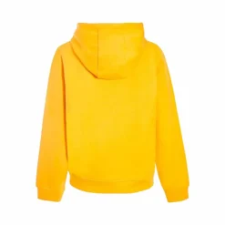 New - Sweat hoodie à capuche jaune Enfant Pulls Et Gilets|Pulls Et Gilets