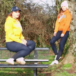 New - Sweat hoodie à capuche jaune Enfant Pulls Et Gilets|Pulls Et Gilets