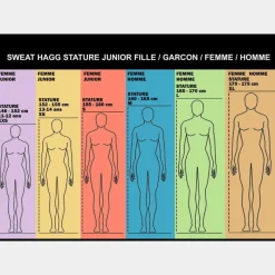 New - Sweat hoodie à capuche jaune Enfant Pulls Et Gilets|Pulls Et Gilets