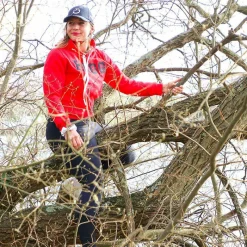 Clearance - Sweat hoodie à capuche rouge Enfant Pulls Et Gilets|Pulls Et Gilets