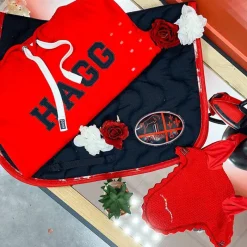 Clearance - Sweat hoodie à capuche rouge Enfant Pulls Et Gilets|Pulls Et Gilets