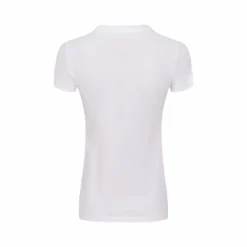 T-Shirts Et Baselayers*Hagg - T-shirt manches courtes femme Blanc