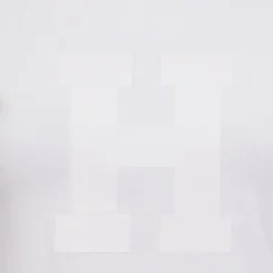 T-Shirts Et Baselayers*Hagg - T-shirt manches courtes femme Blanc