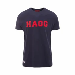 Outlet - T-shirt manches courtes homme / rouge T-Shirts Et Baselayers|T-Shirts Et Baselayers