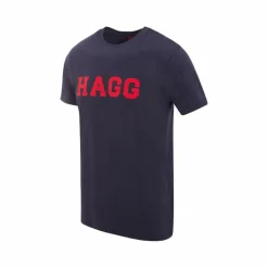 Outlet - T-shirt manches courtes homme / rouge T-Shirts Et Baselayers|T-Shirts Et Baselayers