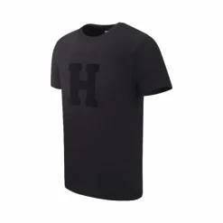 T-Shirts Et Baselayers|T-Shirts Et Baselayers*Hagg - T-shirt manches courtes homme Noir