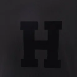 T-Shirts Et Baselayers|T-Shirts Et Baselayers*Hagg - T-shirt manches courtes homme Noir