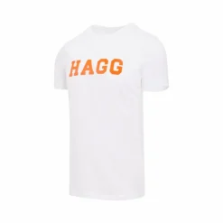 Hot - T-shirt manches courtes homme / orange T-Shirts Et Baselayers|T-Shirts Et Baselayers