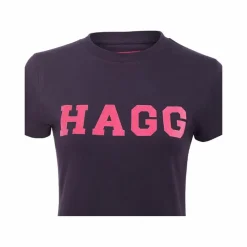 Discount - T-shirt manches courtes femme / fuchsia T-Shirts Et Baselayers