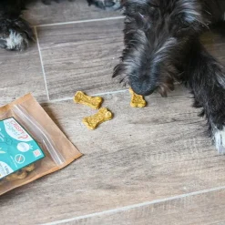 Sale - Friandises bonne santé digestives crispy Digest pour chiens Crackers Pour Chiens