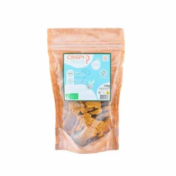 Crackers Pour Chiens*Happy Scoop - Friandises soutien de l'appareil locomoteur crispy Moov pour chiens