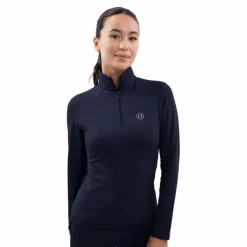Sale - Baselayer manches longues femme Atlantic T-Shirts Et Baselayers