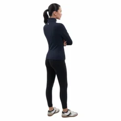 Sale - Baselayer manches longues femme Atlantic T-Shirts Et Baselayers