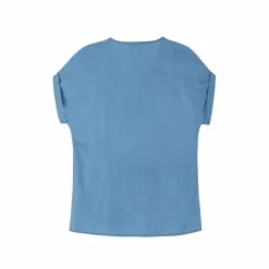 Outlet - Blouse femme Shaina WE denim T-Shirts Et Baselayers