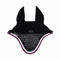 - Bonnet pour chevaux Feeby / figue Bonnets Poneys|Bonnets Pour Chevaux