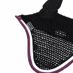 - Bonnet pour chevaux Feeby / figue Bonnets Poneys|Bonnets Pour Chevaux