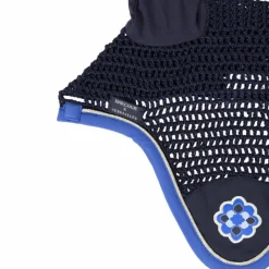 Hot - Bonnet pour chevaux Charly x Versailles Bonnets Poneys|Bonnets Pour Chevaux