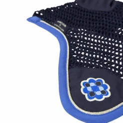 Hot - Bonnet pour chevaux Charly x Versailles Bonnets Poneys|Bonnets Pour Chevaux